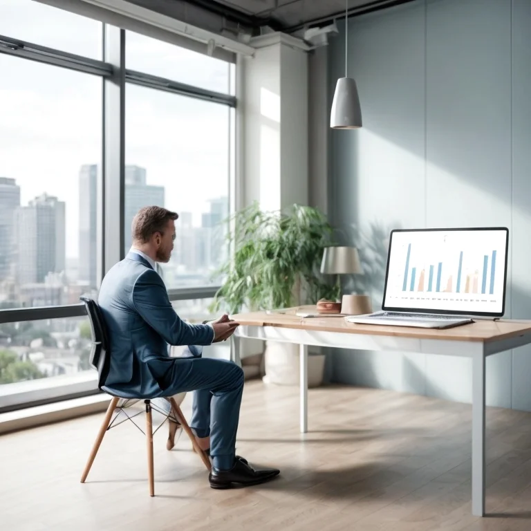 ビジネスコーチングのイメージ