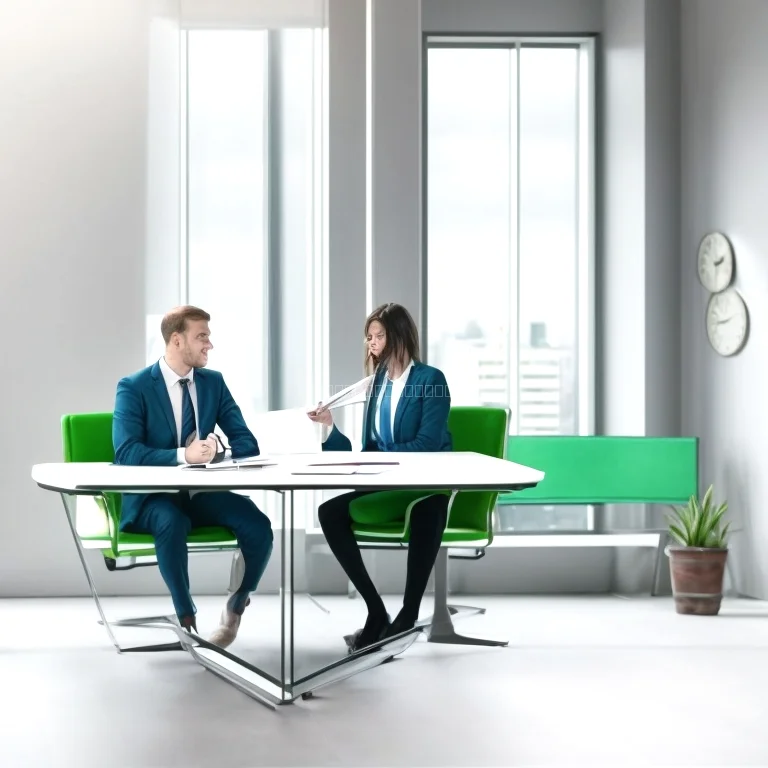 戦略相談アイコン